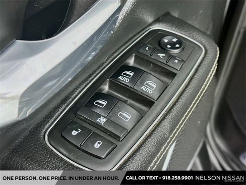 Used 2019 RAM 1500 Laramie w/ Bed Utility Group image 17