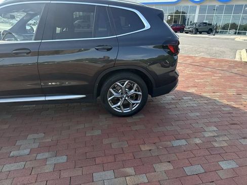 Used 2023 BMW X3 sDrive30i w/ Convenience Package w/ZPA RWD image 6