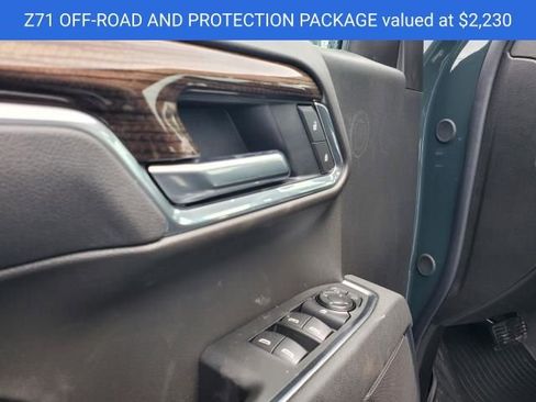 New 2026 Chevrolet Silverado 1500 LT image 11