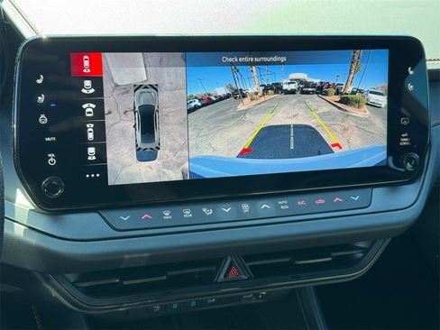 Used 2024 Dodge Charger R/T Scat Pack w/ Plus Group image 28