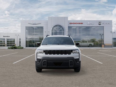 New 2026 Jeep Cherokee Limited AWD/4WD image 6