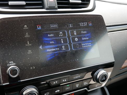 Used 2018 Honda CR-V EX image 22