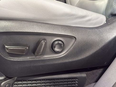 Used 2022 Toyota Sienna Limited AWD/4WD image 28