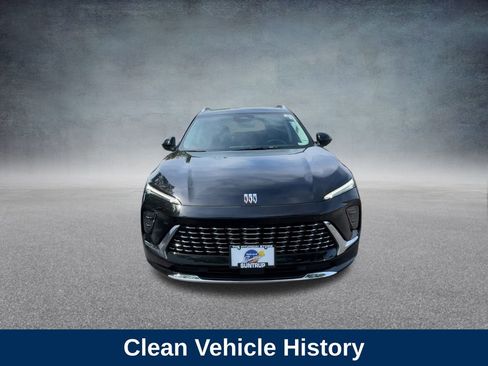 Used 2024 Buick Envision Avenir image 6