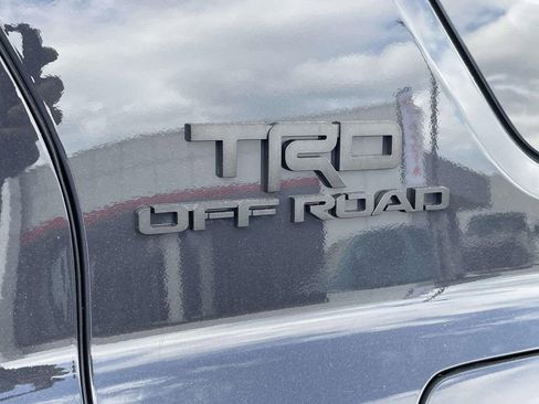 New 2026 Toyota 4Runner TRD Off-Road Premium AWD/4WD image 6
