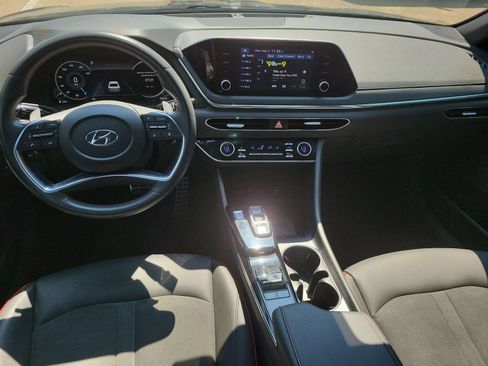 Used 2021 Hyundai Sonata SEL Plus FWD image 19