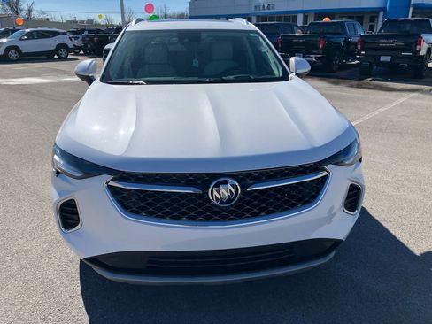 Used 2023 Buick Envision Avenir image 3