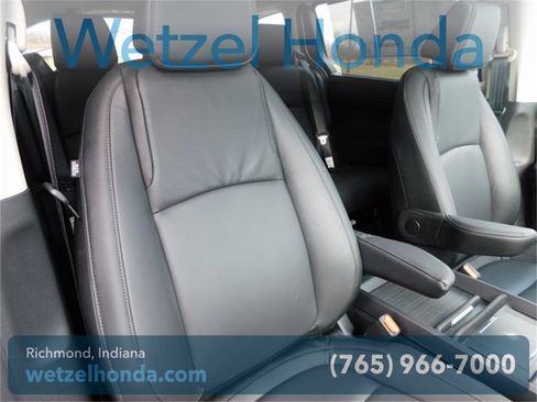 New 2026 Honda Odyssey EX-L image 21