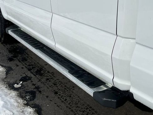 New 2026 Ford F150 XLT w/ XLT Chrome Appearance Package image 12