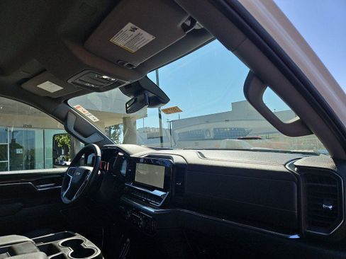 Used 2024 Chevrolet Silverado 2500 LT w/ All Star Edition AWD/4WD image 28
