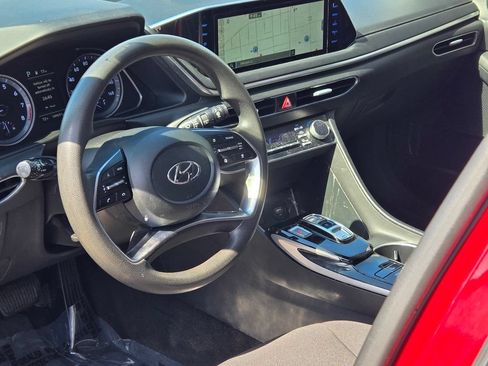 Used 2023 Hyundai Sonata SEL FWD image 30