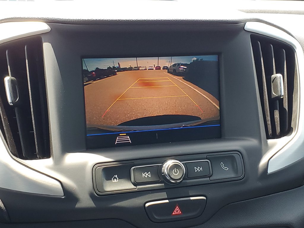 Used 2021 GMC Terrain SLE w/ Driver Convenience Package AWD/4WD image 25