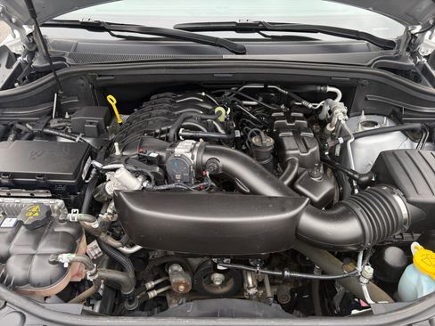 Used 2024 Dodge Durango GT AWD/4WD image 22