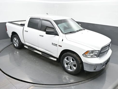 Used 2015 RAM 1500 Big Horn image 44