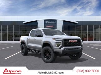 New 2026 GMC Canyon Elevation w/ Convenience Package AWD/4WD video 1