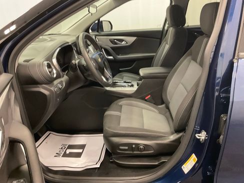 Used 2023 Chevrolet Blazer LT w/ Driver Confidence Package image 4