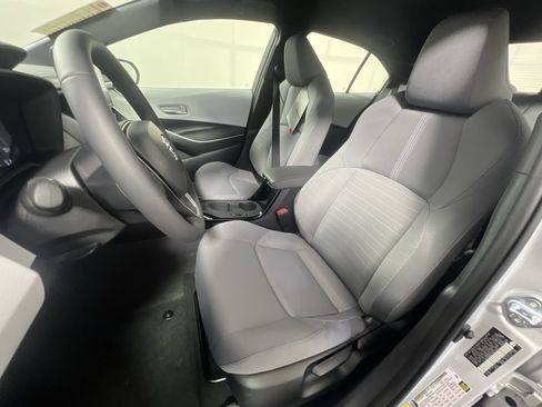 Used 2024 Toyota Corolla SE FWD image 14