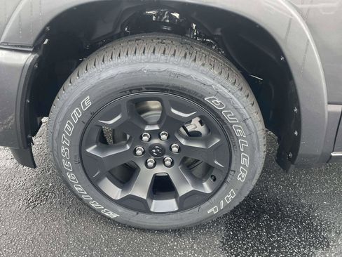 New 2026 RAM 1500 Big Horn image 7