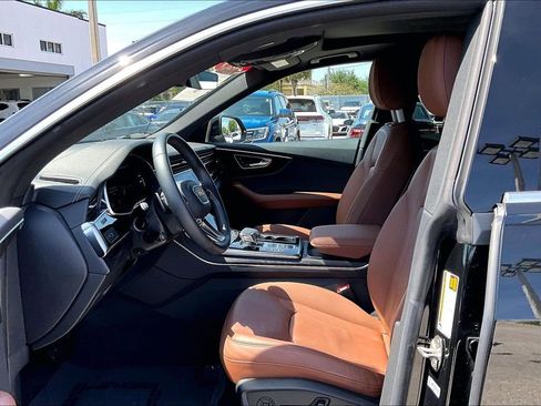 Certified 2023 Audi Q8 Premium AWD/4WD image 21