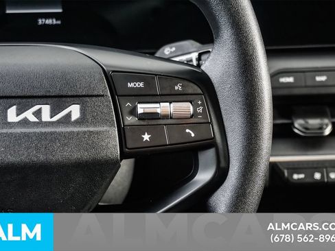 Used 2025 Kia K4 FWD image 26