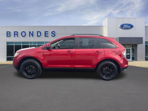 Used 2010 Ford Edge SEL image 1