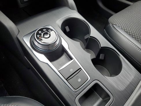 New 2026 Ford Escape PHEV image 24