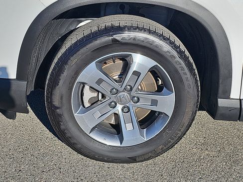 Used 2023 Honda Pilot EX-L image 8