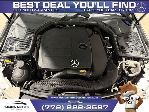 Used 2020 Mercedes-Benz C 300 Coupe image 32