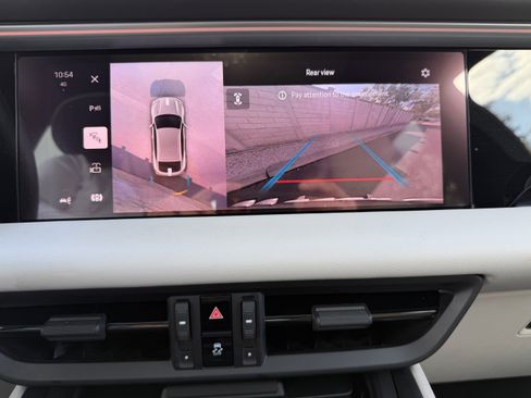 Used 2024 Porsche Macan 4 Electric image 32