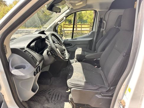 Used 2015 Ford Transit 150 148 Low Roof RWD image 12
