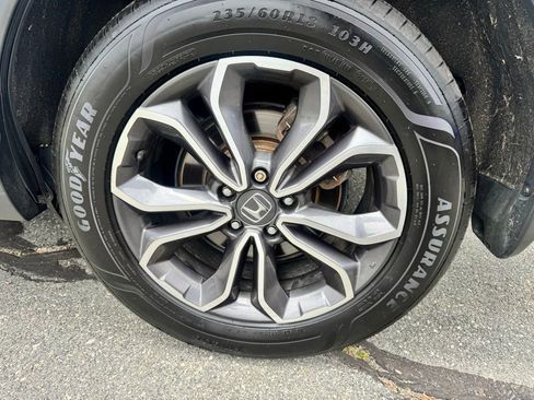 Used 2022 Honda CR-V EX image 27