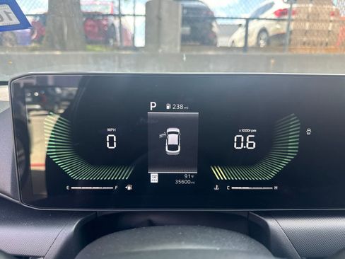 Certified 2025 Kia K4 FWD image 6
