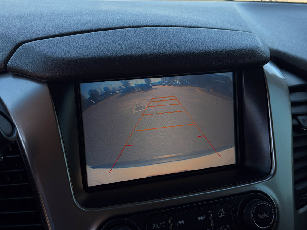 Used 2016 Chevrolet Suburban LT RWD image 23