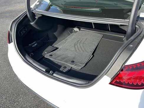 New 2025 Mercedes-Benz C 300 4MATIC Sedan image 24