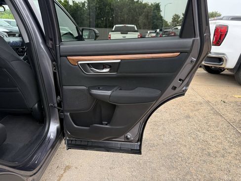 Used 2020 Honda CR-V EX image 16