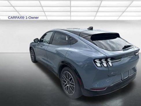 Used 2024 Ford Mustang Mach-E Premium AWD/4WD image 13
