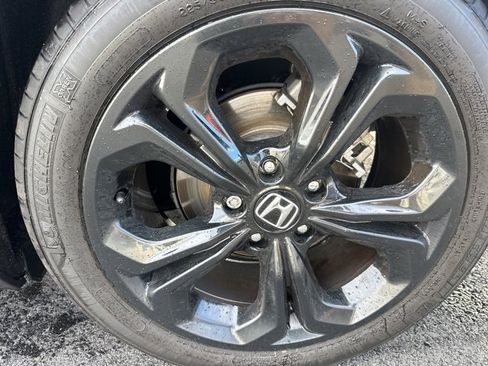 Used 2024 Honda Accord EX image 6