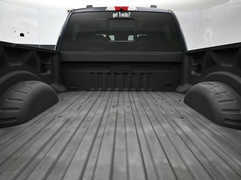 Used 2022 Ford F250 Lariat w/ Tremor Off-Road Package AWD/4WD image 7