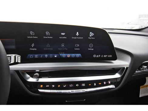 New 2027 Cadillac Lyriq Sport RWD image 16