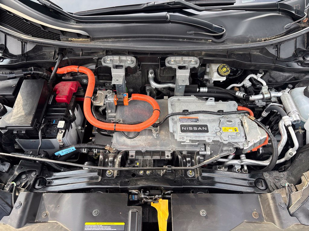 Certified 2023 Nissan Ariya AWD image 13