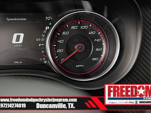 New 2023 Dodge Charger Scat Pack image 32