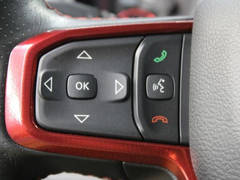 Used 2022 RAM 1500 Rebel w/ Rebel Level 2 Equipment Group AWD/4WD image 53