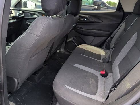 Used 2023 Chevrolet TrailBlazer LT FWD image 10