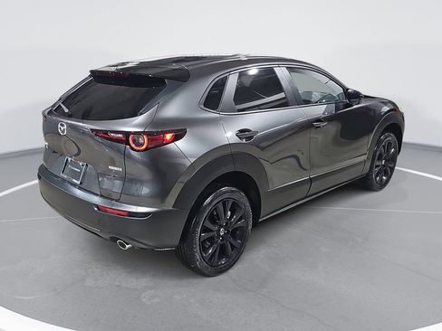 New 2026 MAZDA CX-30 AWD 2.5 S w/ Select Sport Pkg image 5