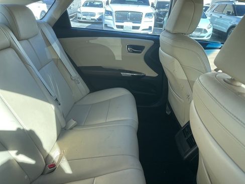 Used 2015 Toyota Avalon XLE Touring w/ Preferred Accessory Package image 7