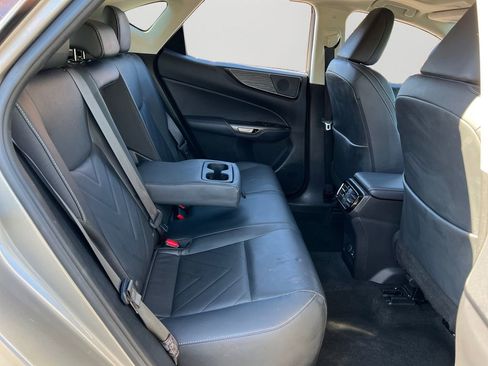 Used 2023 Lexus NX 350 AWD w/ Luxury Package image 8