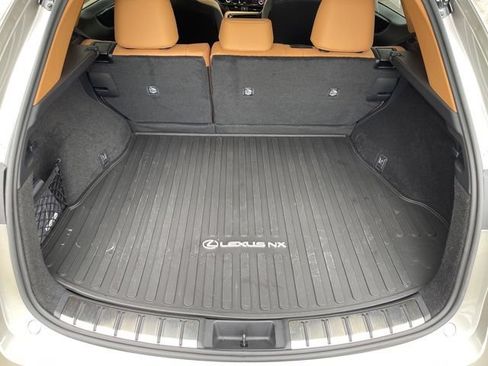 Certified 2026 Lexus NX 350 AWD w/ Accessory Package (2T) image 41