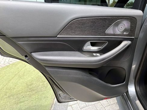 Certified 2026 Mercedes-Benz GLE 450 4MATIC Coupe image 12