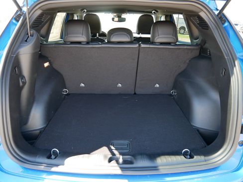 New 2026 Jeep Compass Trailhawk AWD/4WD image 6