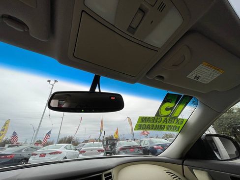 Used 2015 INFINITI QX70 AWD image 42